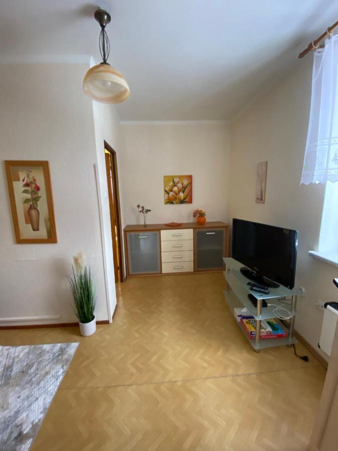 Rodinny Apartman 3+1 Horni Mesto Exterior foto