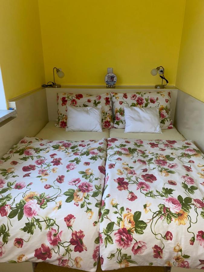 Rodinny Apartman 3+1 Horni Mesto Exterior foto
